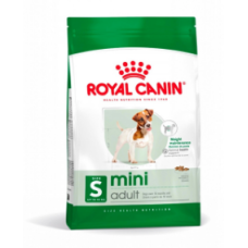 Royal Canin Dog Adulto Mini
